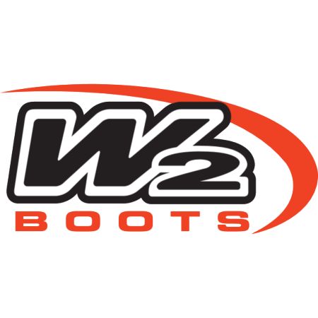 Buty W2 strada rainproOF black rozm. 37 (4,5)