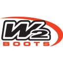 Buty W2 strada rainproOF black rozm. 37 (4,5)