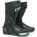 Buty W2 adria sr black rozm. 39 (6)
