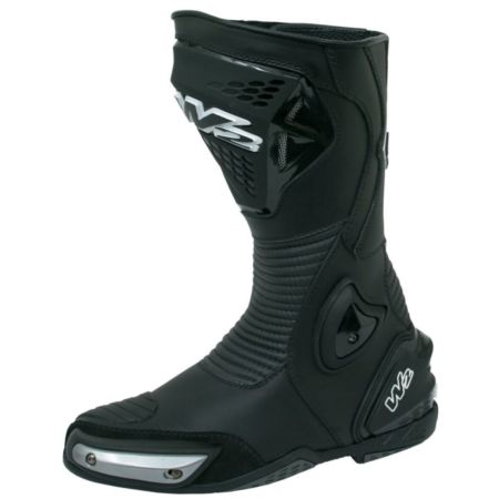 Buty W2 adria sr black rozm. 39 (6)