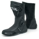 Buty W2 st-10 black rozm. 39 (6)