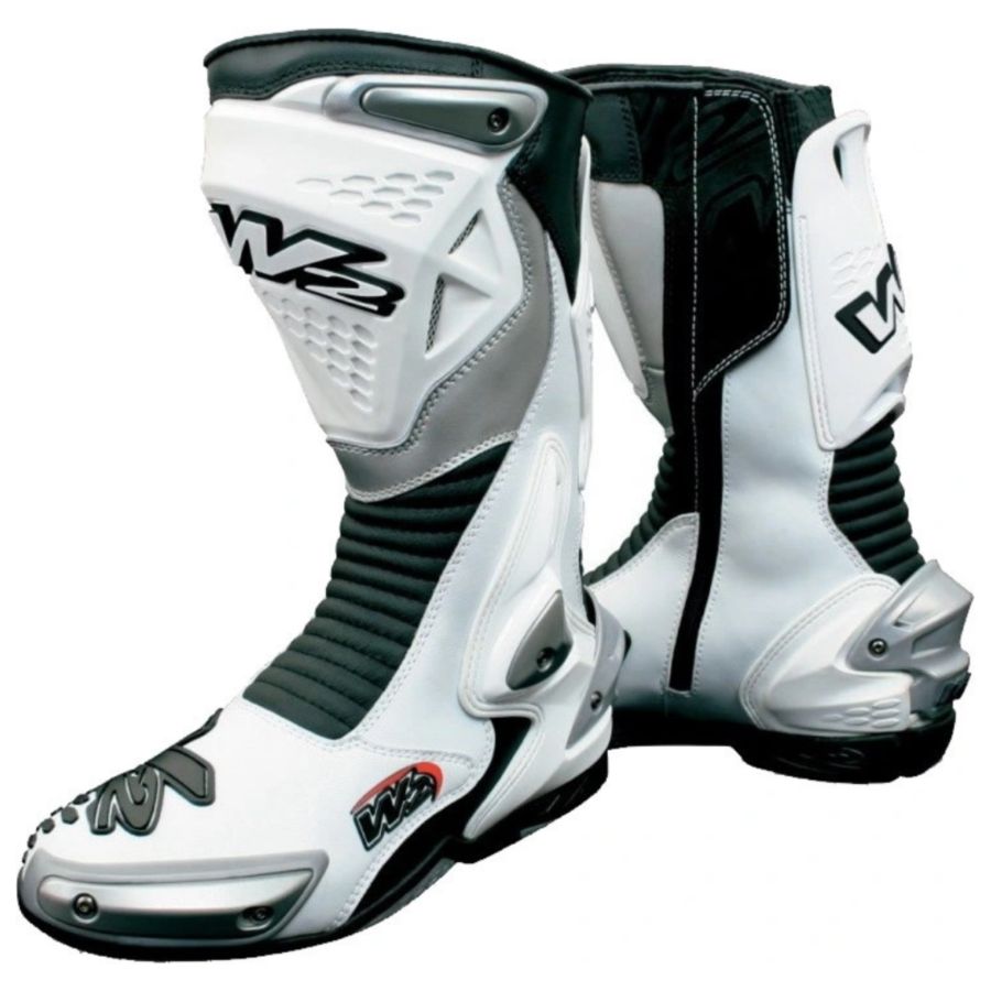 Buty W2 misano magnesium wht/wht/blk r. 45 (10,5) Buty W2 misano magnesium wht/wht/blk r. 45 (10,5)