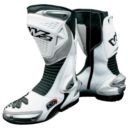 Buty W2 misano magnesium wht/wht/blk r. 45 (10,5)