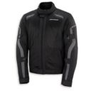 Kurtka SPYKE stalker air man black rozm.50