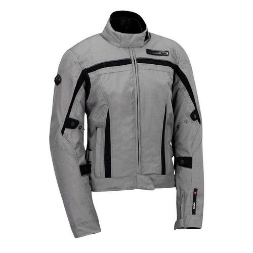 Kurtka SPYKE mack lady wp grey rozm. 36 Kurtka SPYKE mack lady wp grey rozm. 36