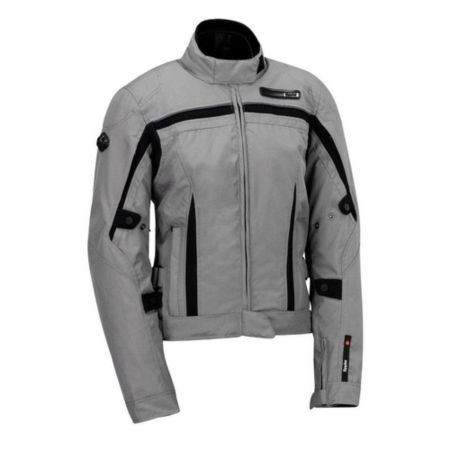 Kurtka SPYKE mack lady wp grey rozm. 36