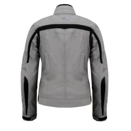 Kurtka SPYKE mack lady wp grey rozm. 36