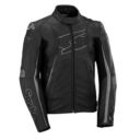 Kurtka SPYKE command gp black rozm. 50