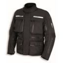 Kurtka SPYKE cruiser wp black rozm. 48