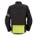 Kurtka SPYKE cruiser wp black rozm. 48