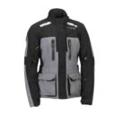 Kurtka SPYKE nordkin lady wp black/grey rozm. 36