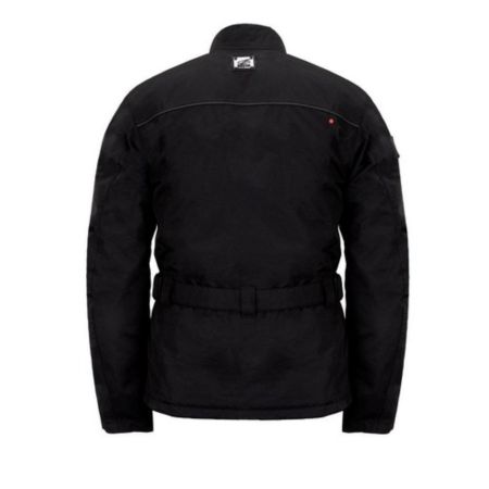 Kurtka SPYKE eastcost man wp black rozm. 50
