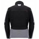 Kurtka SPYKE nordkin man wp black/grey rozm. 50