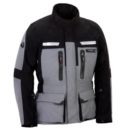 Kurtka SPYKE nordkin man wp black/grey rozm. 50