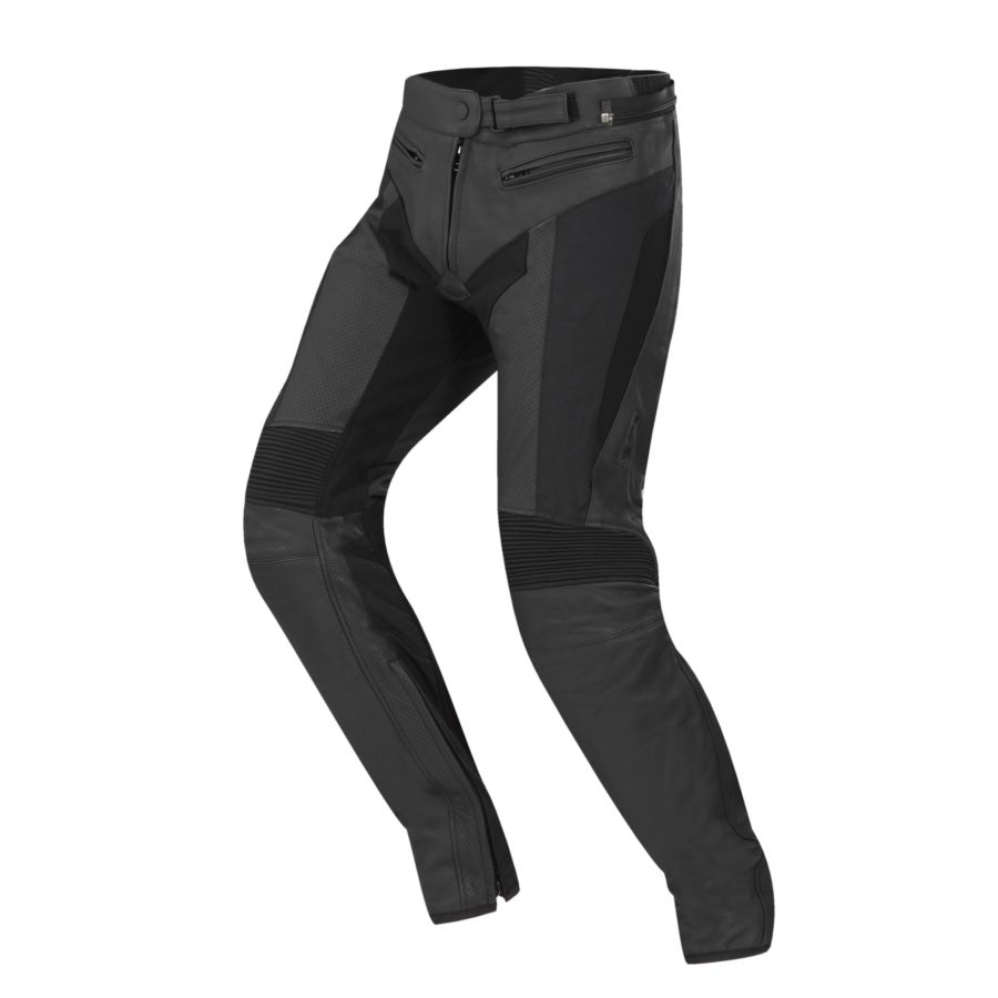 Spodnie SPYKE lf man black rozm. 50