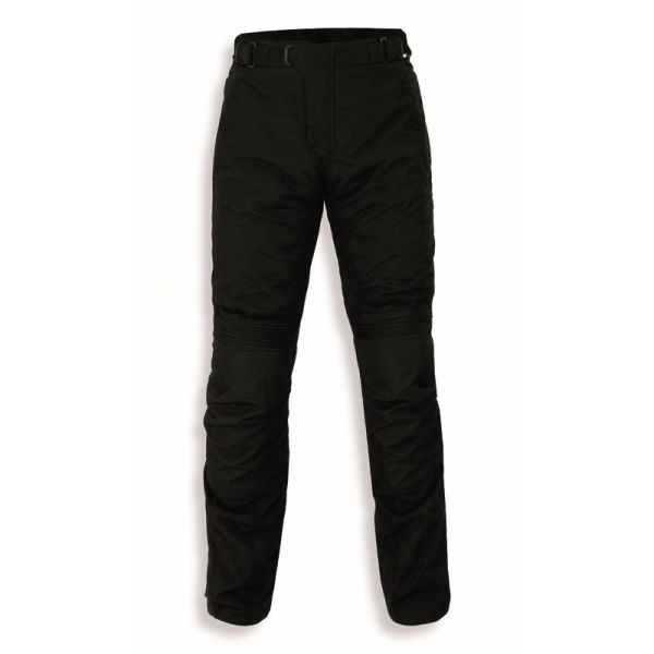 Spodnie SPYKE hudson man black rozm. 56 Spodnie SPYKE hudson man black rozm. 56