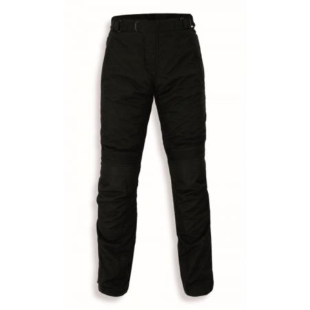 Spodnie SPYKE hudson man black rozm. 56