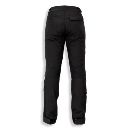 Spodnie SPYKE hudson man black rozm. 56