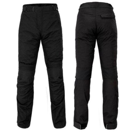 Spodnie SPYKE hudson man black rozm. 56