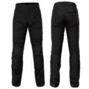 Spodnie SPYKE hudson man black rozm. 56