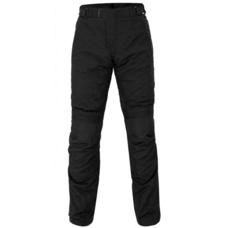 Spodnie SPYKE hudson man black rozm. 56
