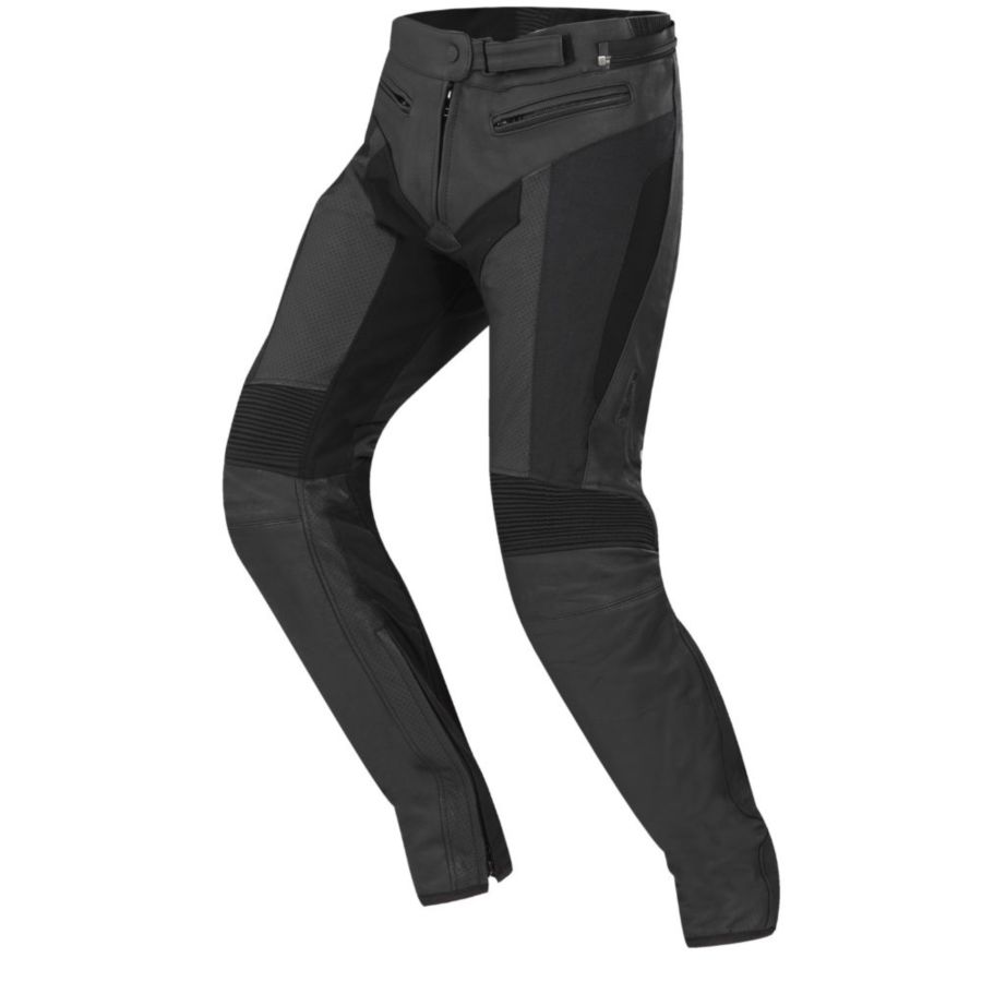 Spodnie SPYKE lf man black rozm. 50 Spodnie SPYKE lf man black rozm. 50