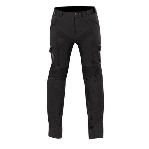 Spodnie SPYKE vind lady black rozm. 36 Spodnie SPYKE vind lady black rozm. 36