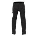 Spodnie SPYKE vind lady black rozm. 36