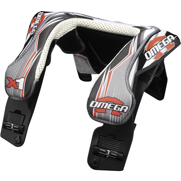 Stabilizator szyi omega cross x1 zero7