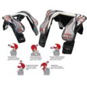 Stabilizator szyi omega cross x1 zero7