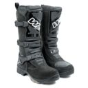 Buty W2 adventure rainproOF black rozm. 40 (6,5)