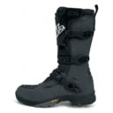Buty W2 adventure rainproOF black rozm. 40 (6,5)