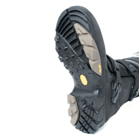Buty W2 adventure rainproOF black rozm. 40 (6,5)
