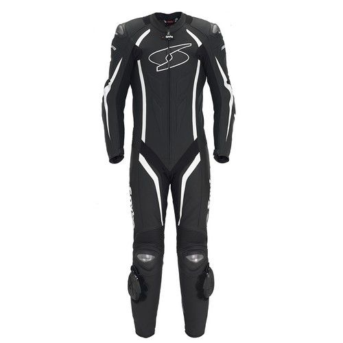 Kombinezon SPYKE blaster II rac black rozm. 50