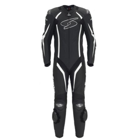 Kombinezon SPYKE blaster II rac black rozm. 50
