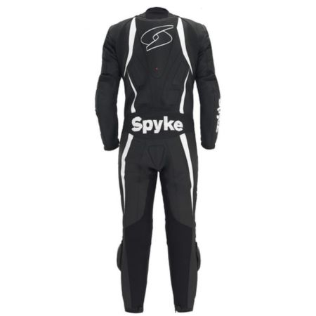 Kombinezon SPYKE blaster II rac black rozm. 50