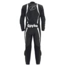Kombinezon SPYKE blaster II rac black rozm. 50