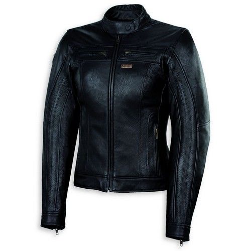 Kurtka SPYKE tenacy lady gp black rozm. 42