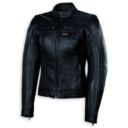 Kurtka SPYKE tenacy lady gp black rozm. 42