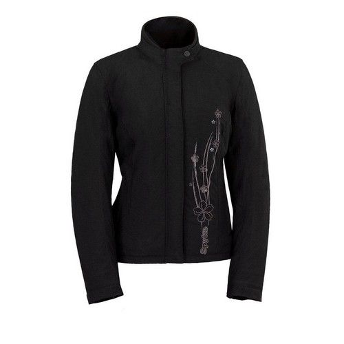Kurtka SPYKE ATHENA lady wp black rozm. 34