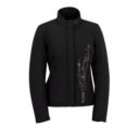 Kurtka SPYKE ATHENA lady wp black rozm. 34