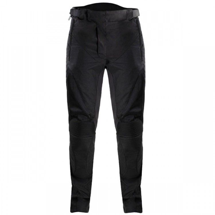 Spodnie SPYKE BOra air black rozm. 54