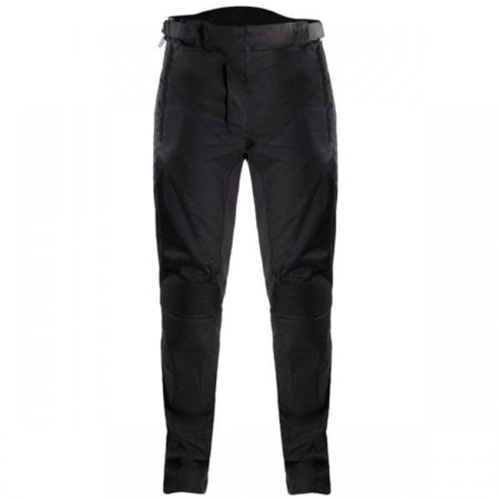 Spodnie SPYKE BOra air black rozm. 54