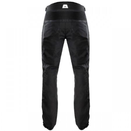 Spodnie SPYKE BOra air black rozm. 54