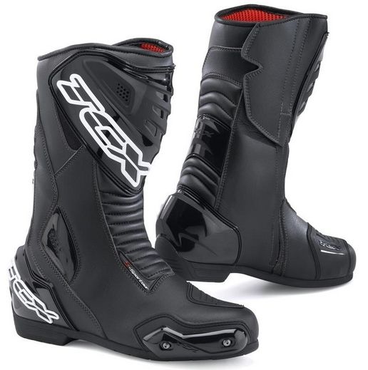 Buty TCX s-sportour black rozm. 42 (8.5)