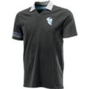 Koszulka polo THOR colin black M