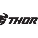 Koszulka polo THOR colin black M