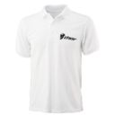 Koszulka polo THOR corpo white L