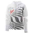 Bluza casual THOR blossom white damska M