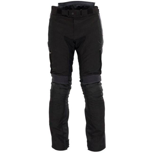 Spodnie SPYKE ray lady wp black rozm. 36